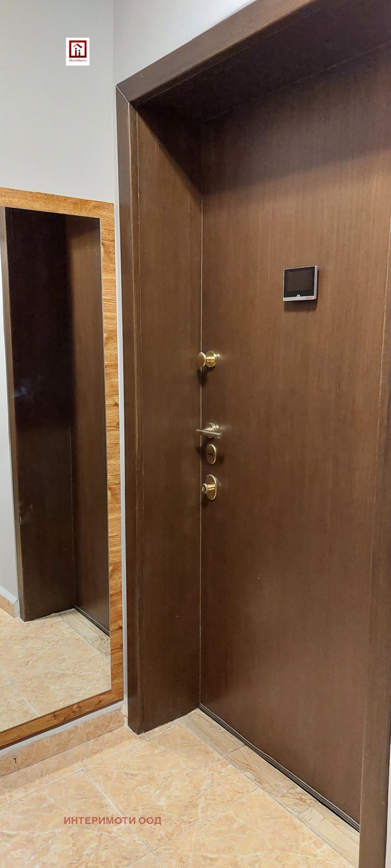 Дава под наем 3-СТАЕН, гр. София, Център, снимка 14 - Апартаменти - 53366847