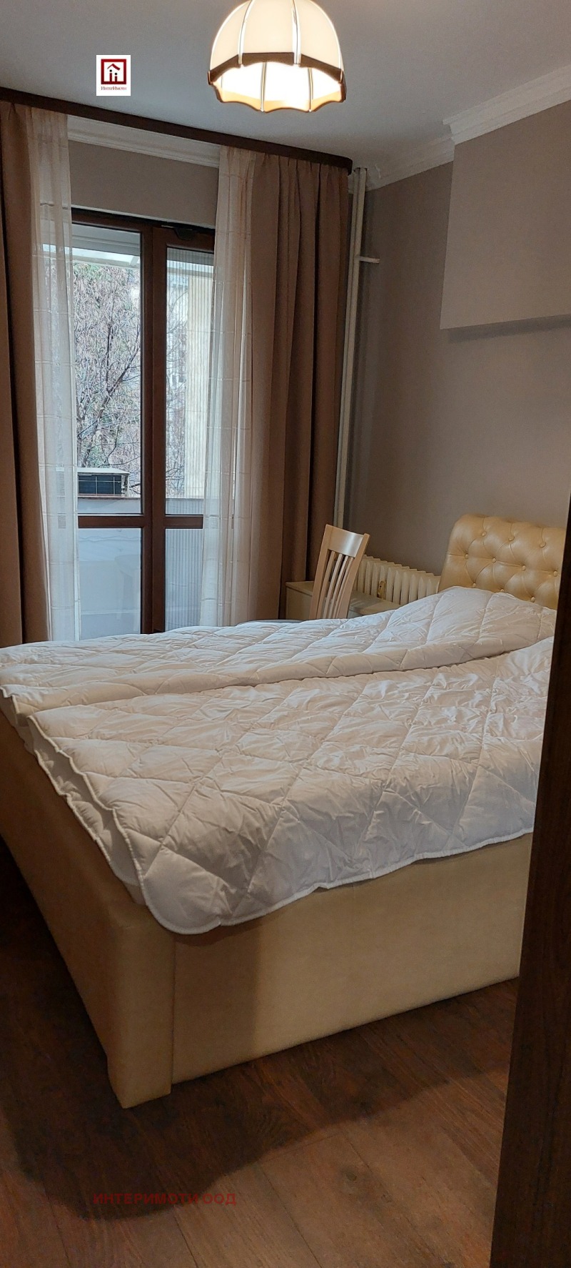 Дава под наем 3-СТАЕН, гр. София, Център, снимка 6 - Апартаменти - 53366847