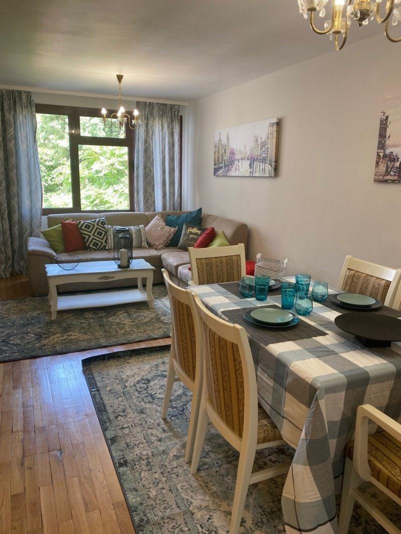 Под наем 4-СТАЕН, град София, Център • 900 € • 97602939 — Holmes.bg