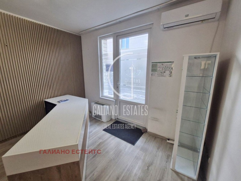 В аренду  Офис София , ж.гр.Южен парк , 179 кв.м | 82675054