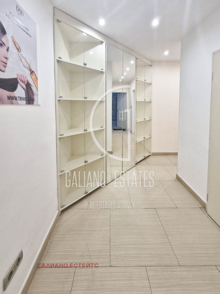В аренду  Офис София , ж.гр.Южен парк , 179 кв.м | 82675054 - изображение [10]
