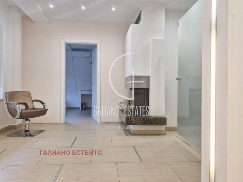 В аренду  Офис София , ж.гр.Южен парк , 179 кв.м | 82675054 - изображение [7]