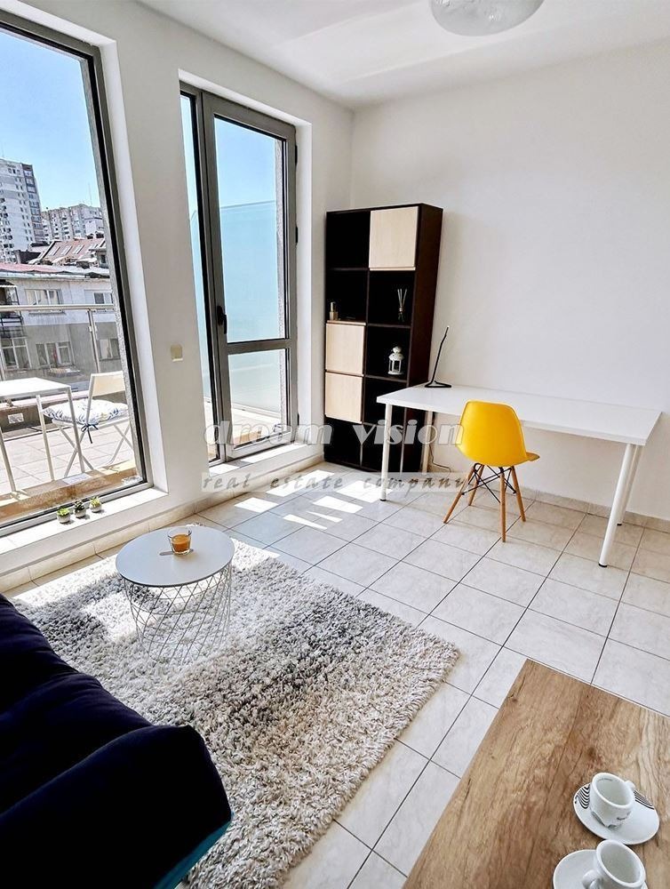 Para alugar  Sótão Sofia , Centar , 33 m² | 78827125 - imagem [5]