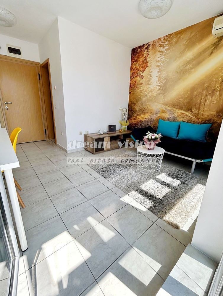 Da affittare  Attico Sofia , Tsentar , 33 mq | 78827125 - Immagine [3]