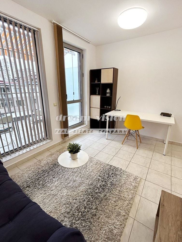 Da affittare  Attico Sofia , Tsentar , 33 mq | 78827125 - Immagine [4]