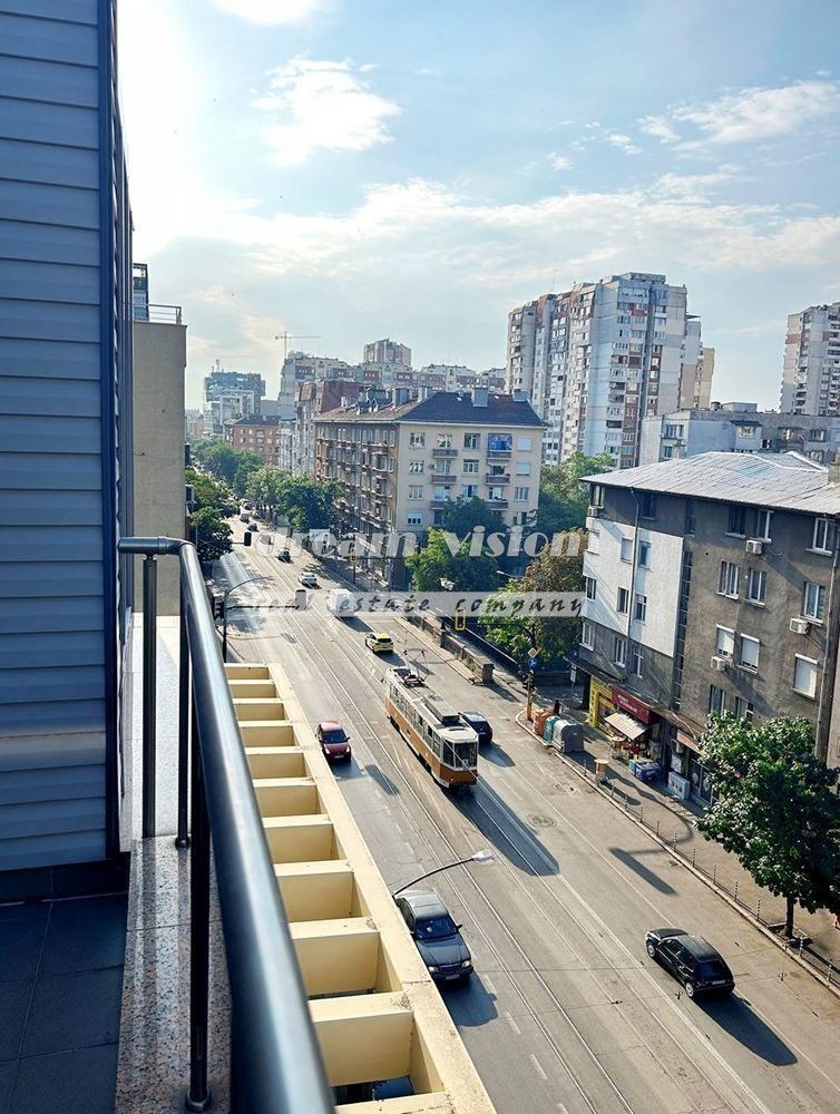 K pronájmu  Podkroví Sofia , Centar , 33 m2 | 78827125 - obraz [13]