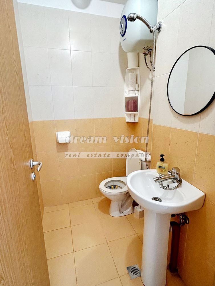 K pronájmu  Podkroví Sofia , Centar , 33 m2 | 78827125 - obraz [11]