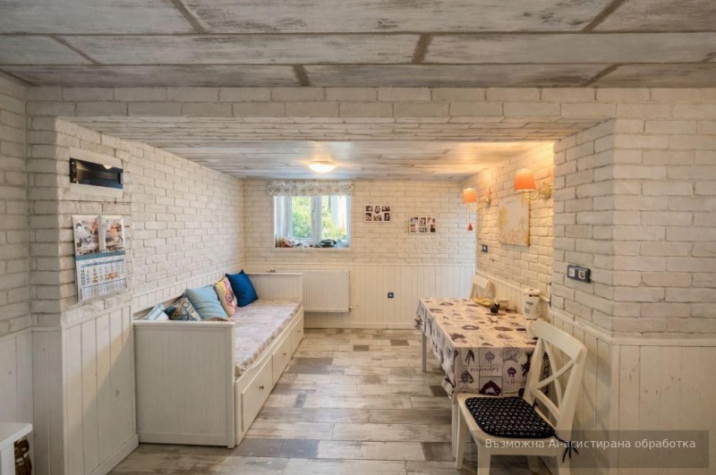 Дава под наем КЪЩА, гр. Варна, Свети Никола, снимка 7 - Къщи - 53121351