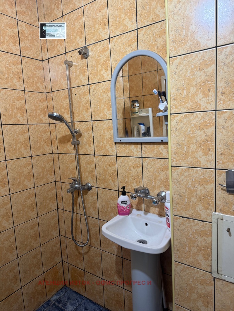 В оренду  1 спальня София , Хаджи Димитър , 70 кв.м | 51635277 - зображення [3]