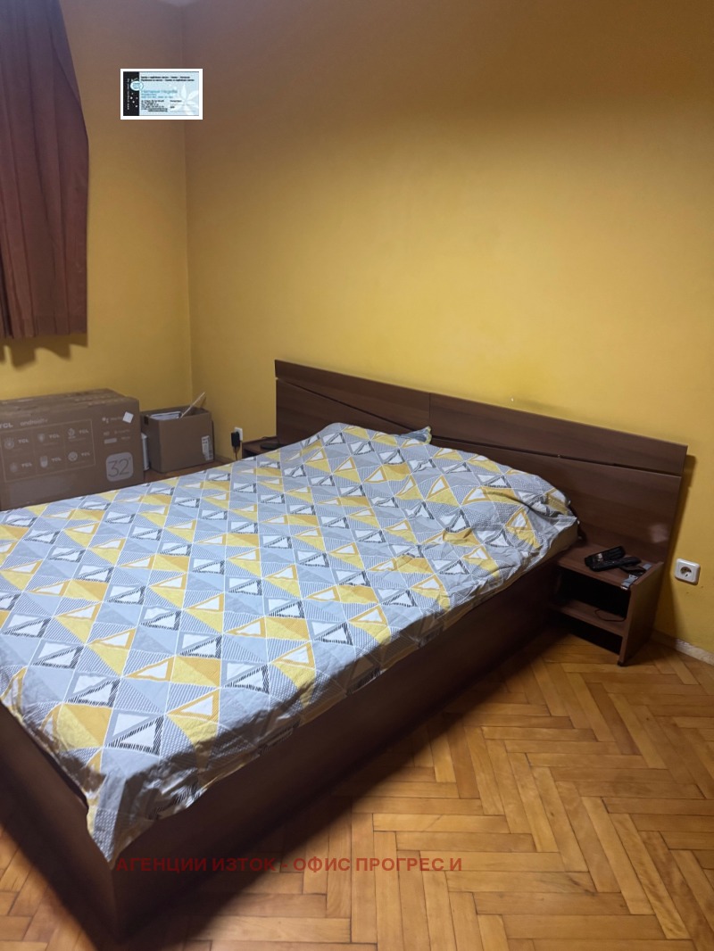В оренду  1 спальня София , Хаджи Димитър , 70 кв.м | 51635277 - зображення [6]