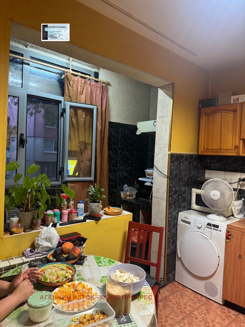 В оренду  1 спальня София , Хаджи Димитър , 70 кв.м | 51635277 - зображення [10]