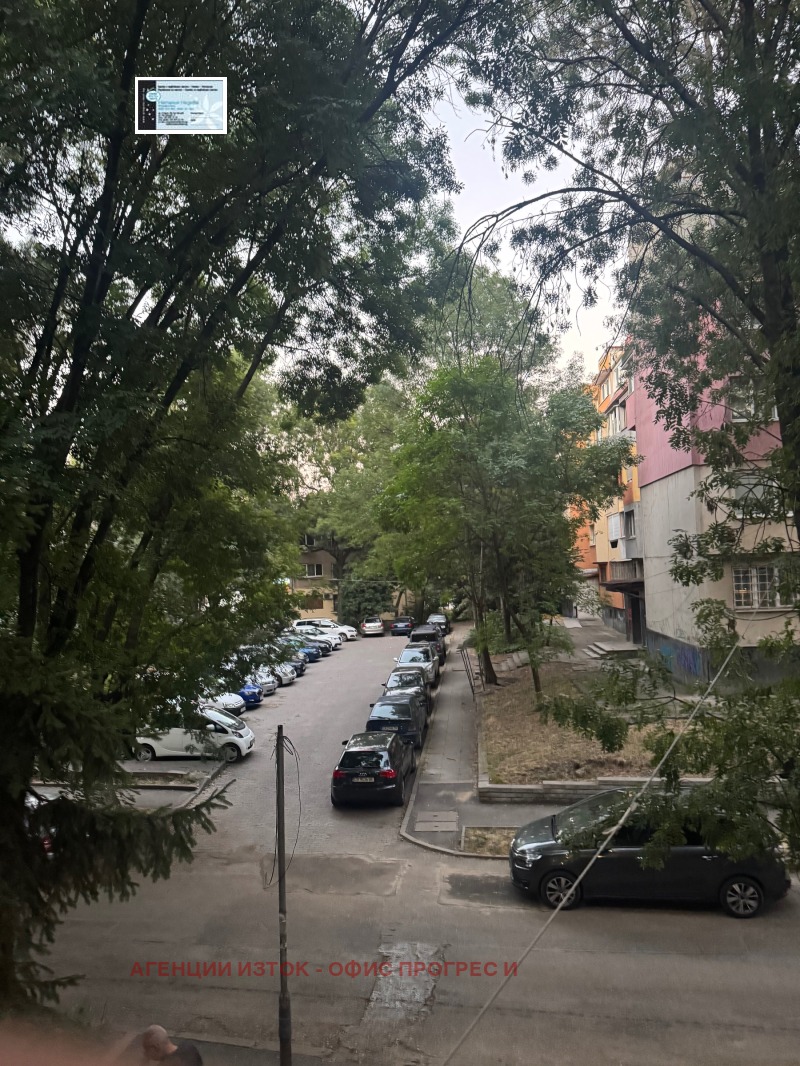В оренду  1 спальня София , Хаджи Димитър , 70 кв.м | 51635277 - зображення [2]