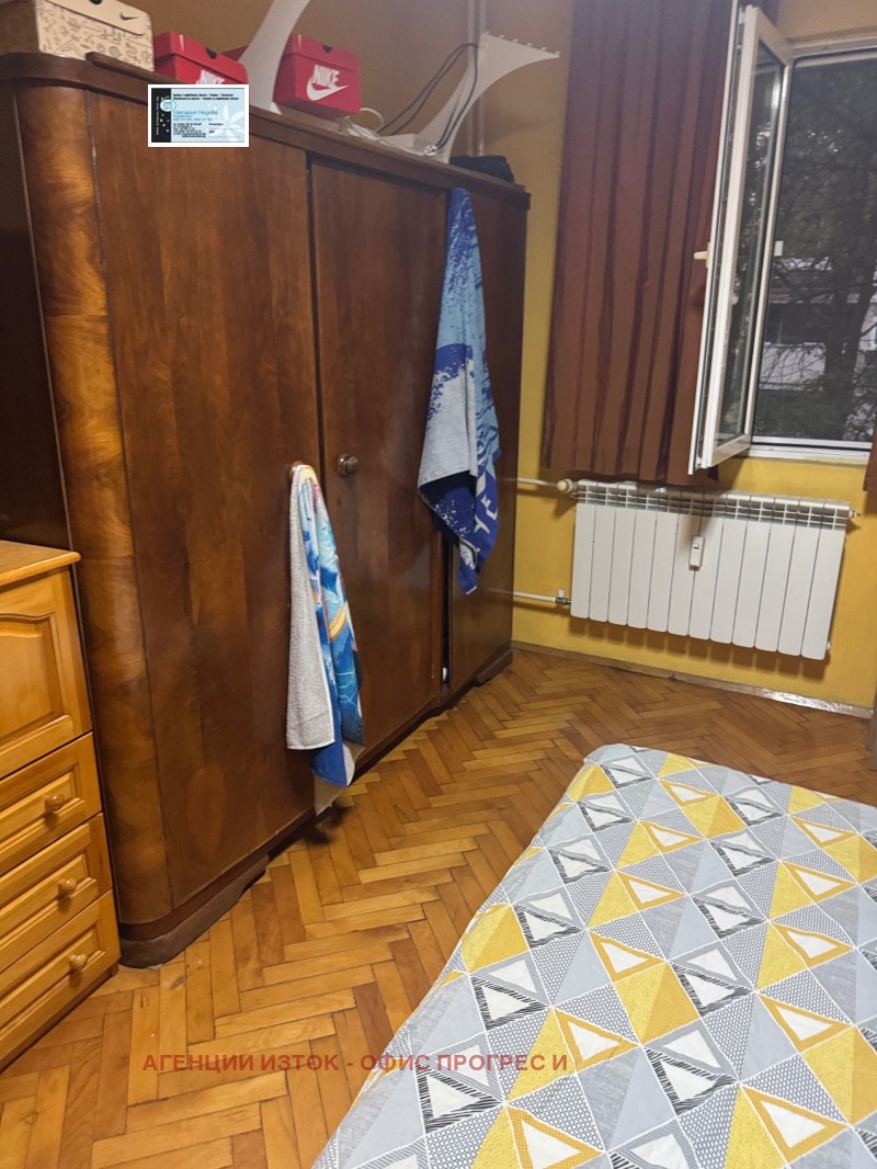 В оренду  1 спальня София , Хаджи Димитър , 70 кв.м | 51635277 - зображення [7]