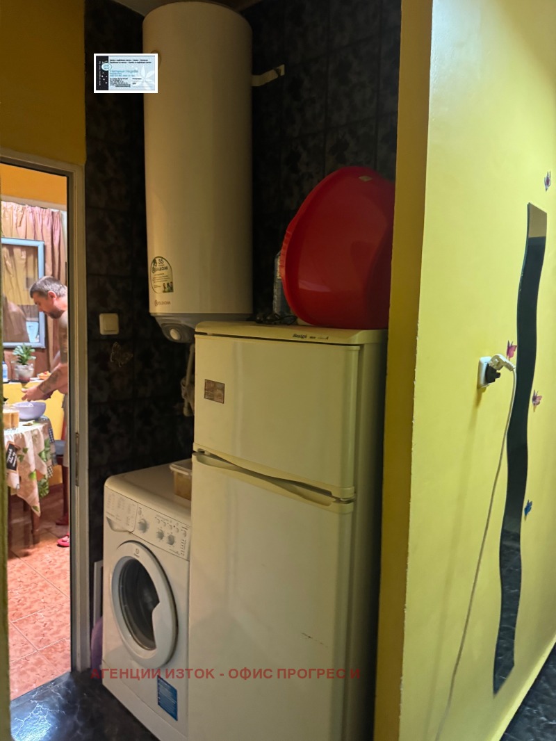 В оренду  1 спальня София , Хаджи Димитър , 70 кв.м | 51635277 - зображення [9]
