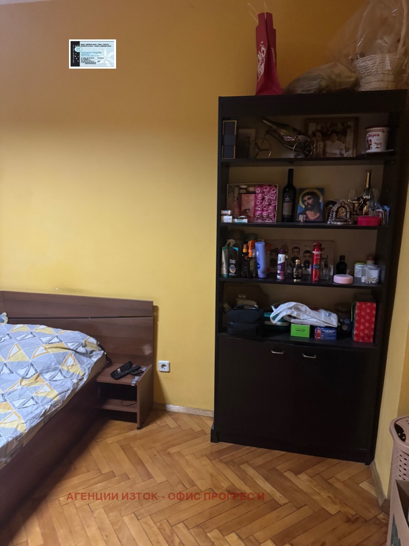 В оренду  1 спальня София , Хаджи Димитър , 70 кв.м | 51635277 - зображення [8]