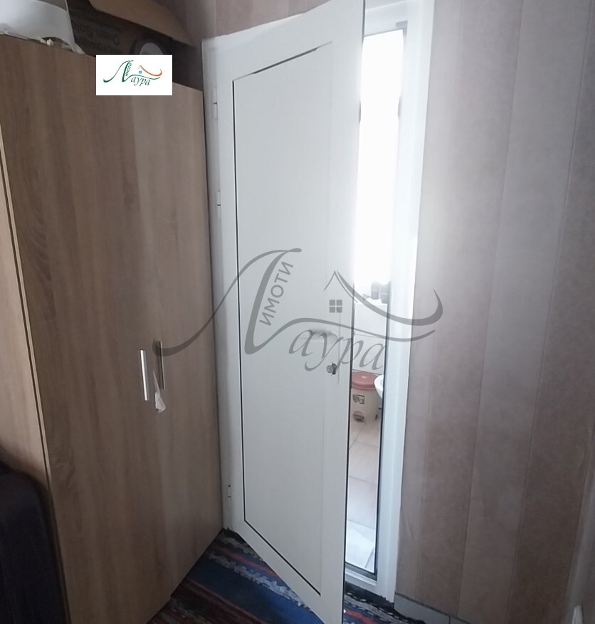 Дава под наем 1-СТАЕН, гр. Шумен, Куршун чешма, снимка 7 - Апартаменти - 55941011