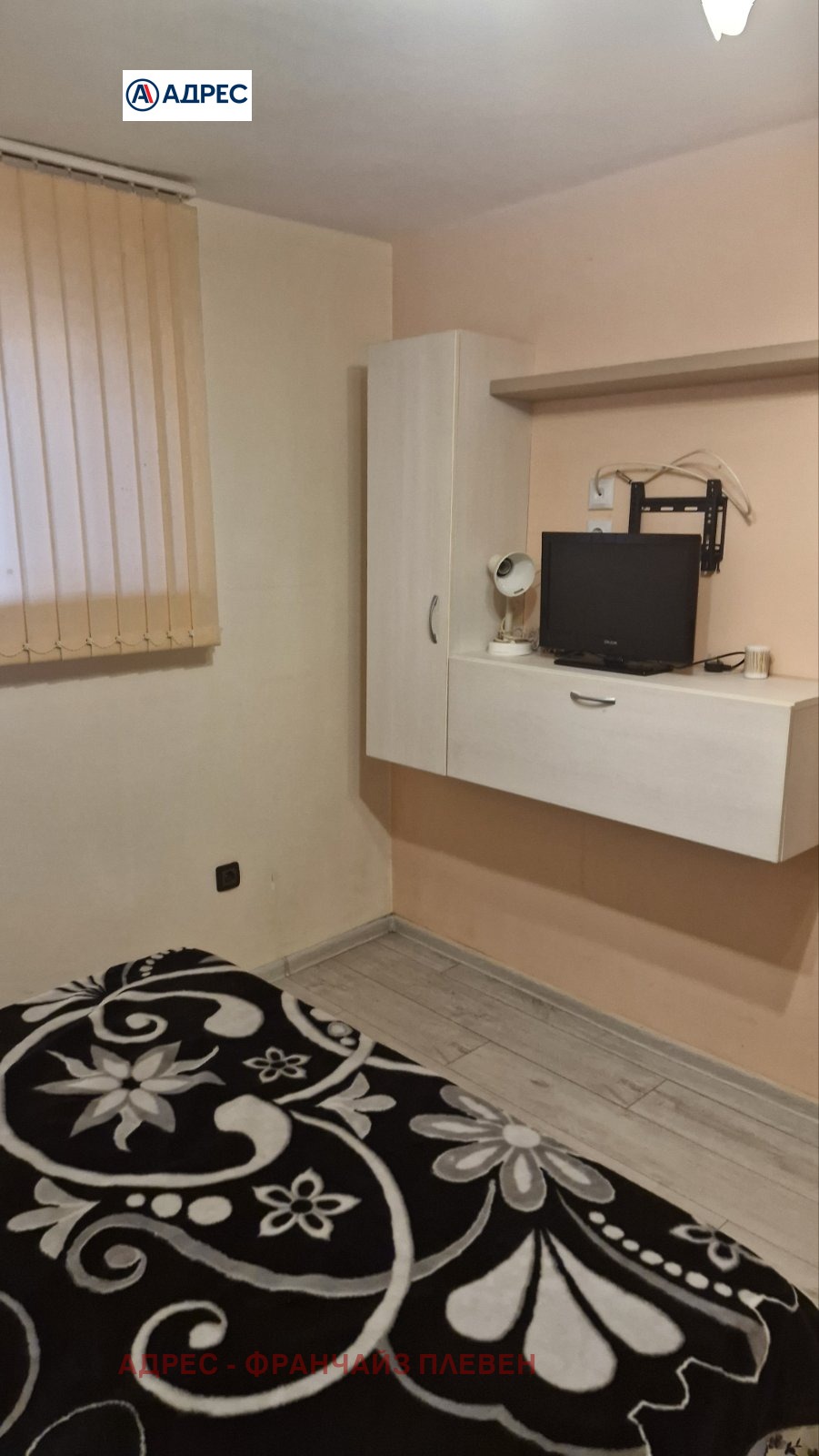 Дава под наем 2-СТАЕН, гр. Плевен, Широк център, снимка 5 - Апартаменти - 53860261