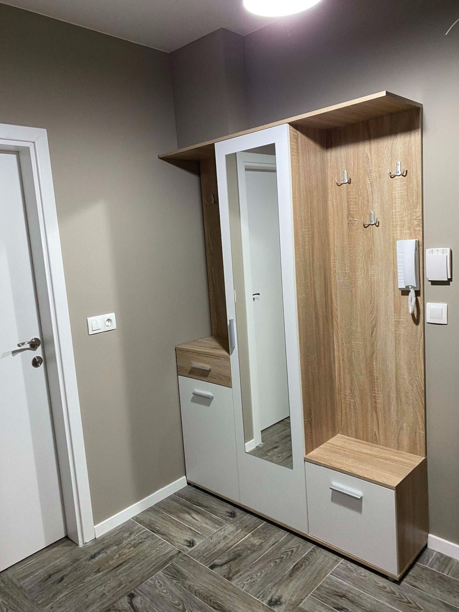 Дава под наем 2-СТАЕН, гр. София, Овча купел, снимка 4 - Апартаменти - 54559403
