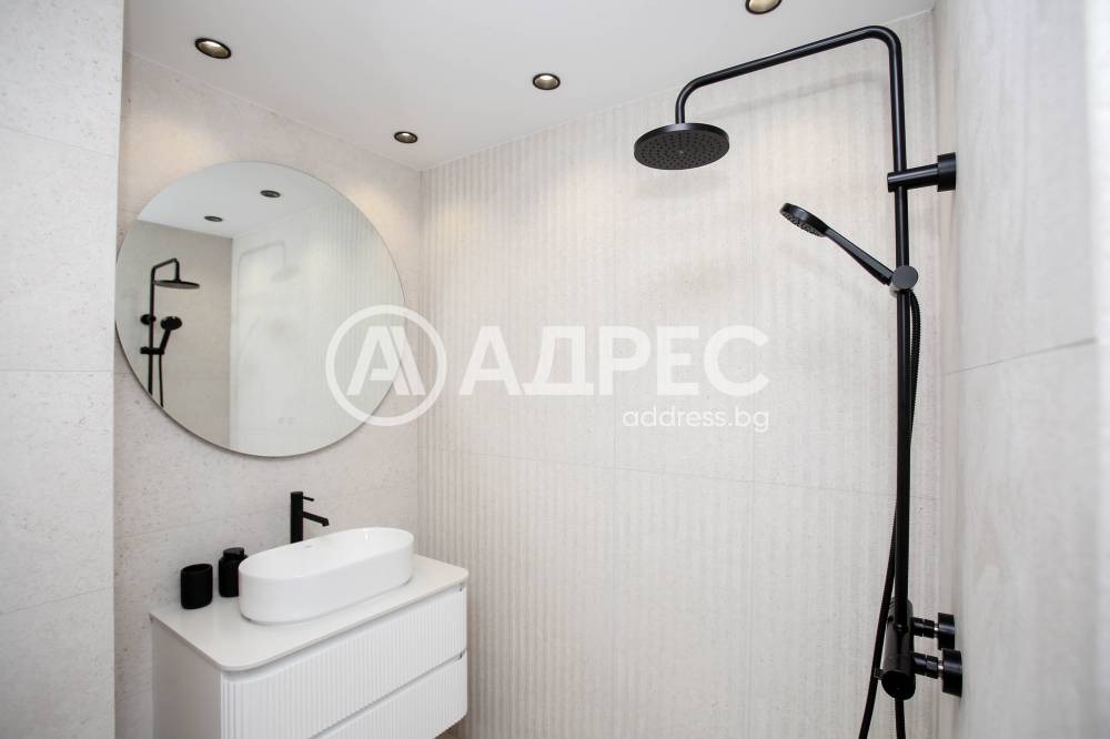 Дава под наем 2-СТАЕН, гр. София, Хиподрума, снимка 7 - Апартаменти - 55786195
