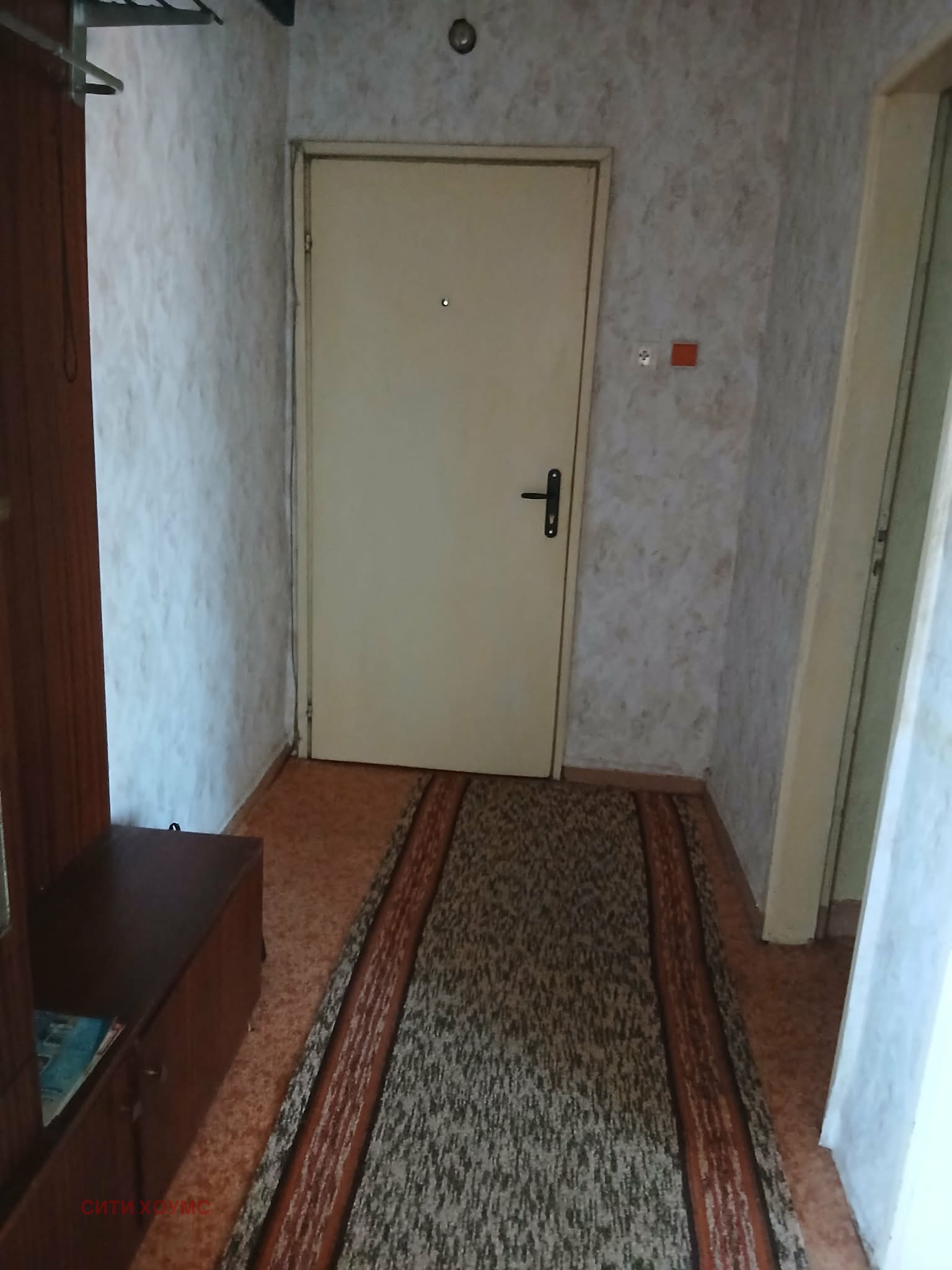 Дава под наем 4-СТАЕН, гр. Кърджали, Възрожденци, снимка 2 - Апартаменти - 52836597