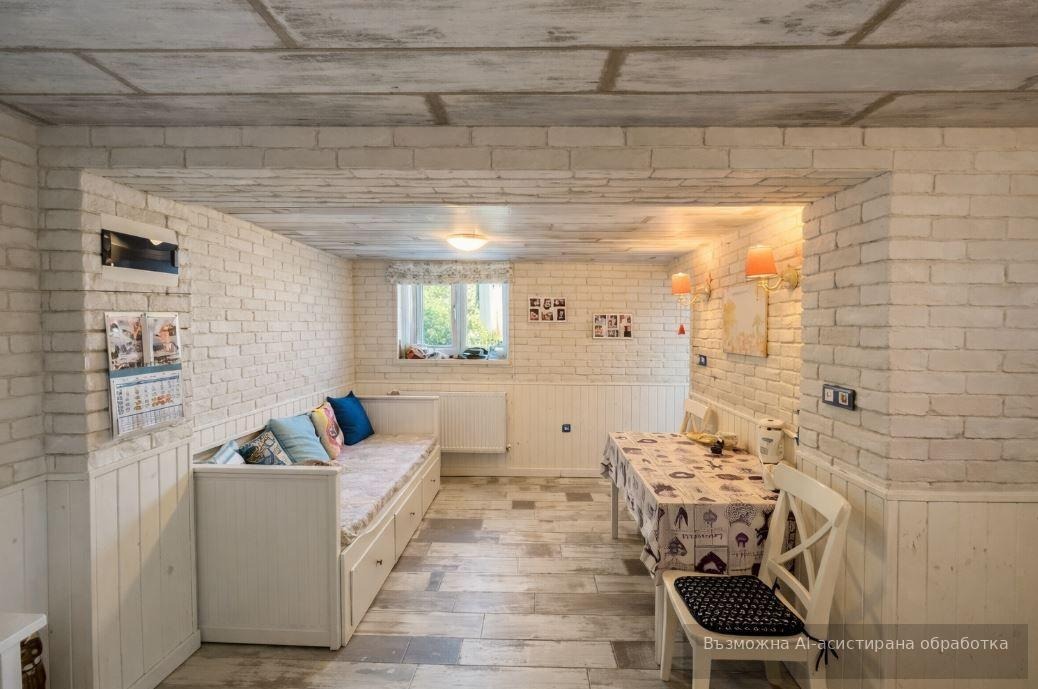 Дава под наем КЪЩА, гр. Варна, м-т Акчелар, снимка 7 - Къщи - 53121351