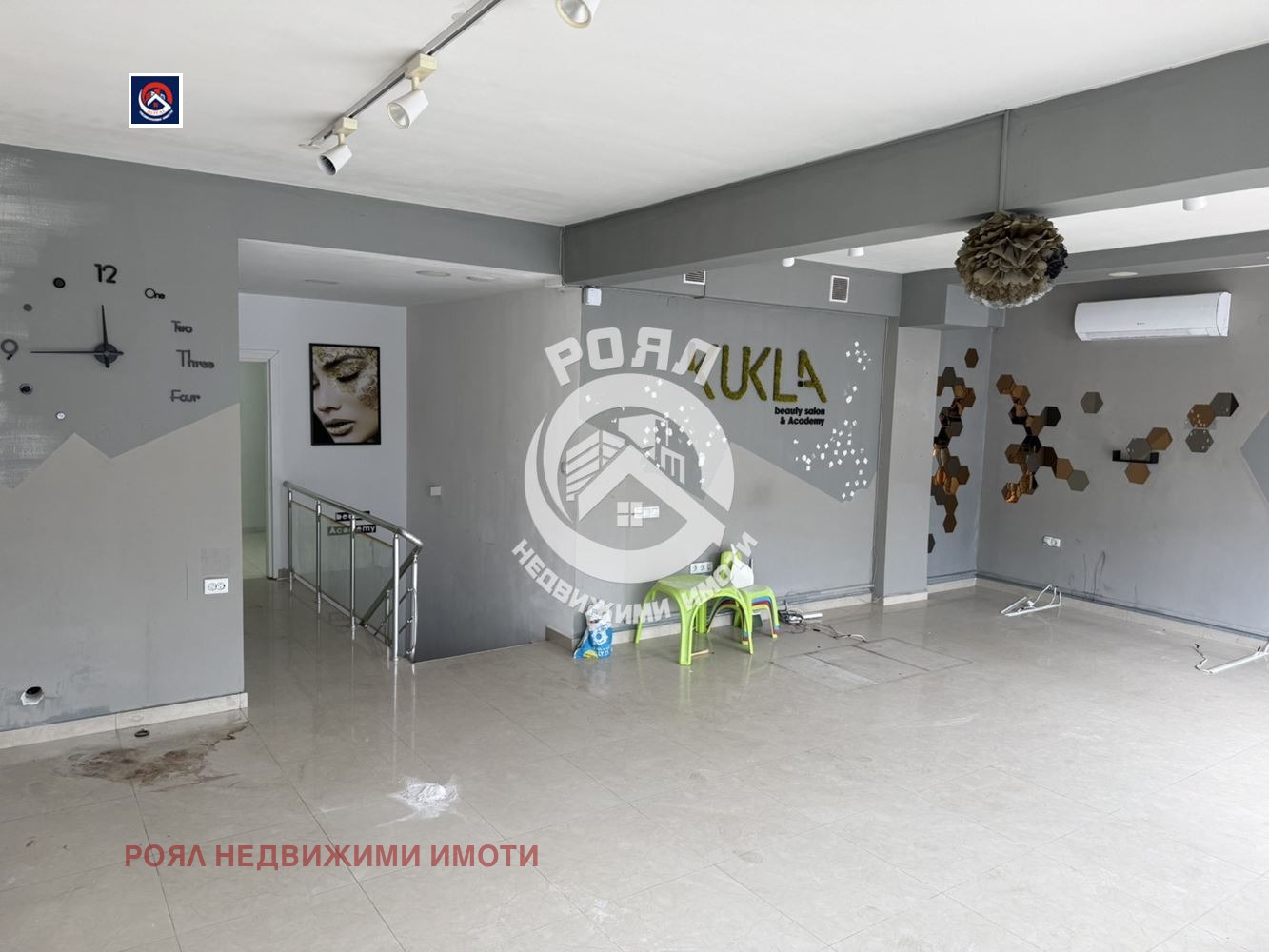 Дава под наем МАГАЗИН, гр. Пловдив, Каменица 2, снимка 6 - Магазини - 55995748
