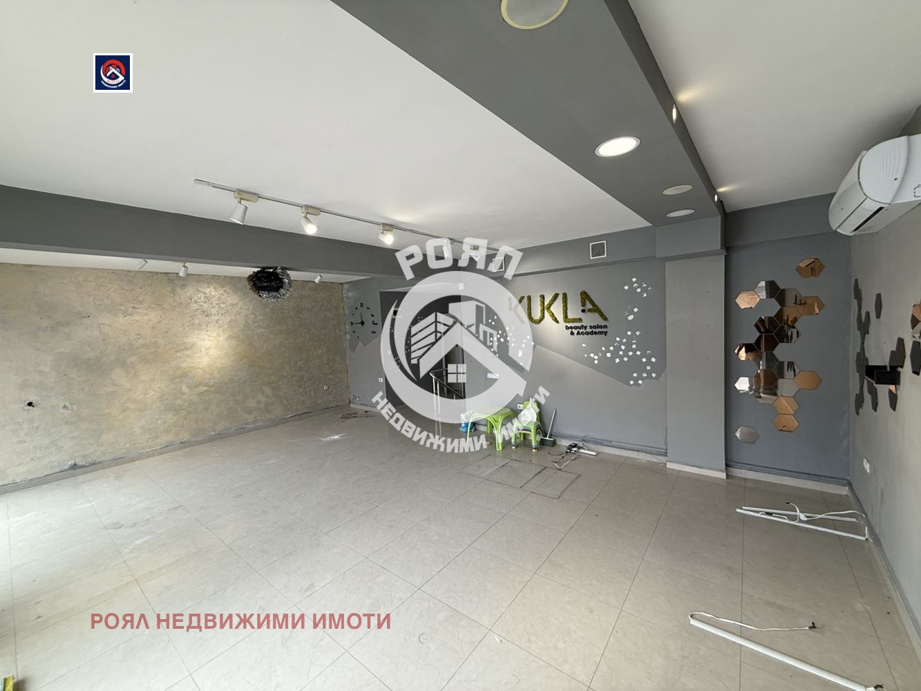 Дава под наем МАГАЗИН, гр. Пловдив, Каменица 2, снимка 7 - Магазини - 55995748