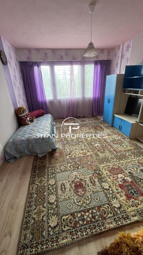 1 bedroom Vladislav Varnenchik 1, Varna 14