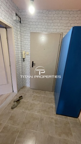 1 bedroom Vladislav Varnenchik 1, Varna 6