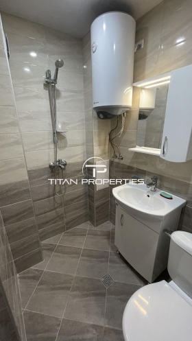 1 bedroom Vladislav Varnenchik 1, Varna 11