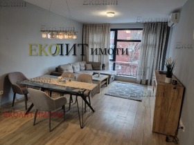 1 bedroom Vitosha, Sofia 1