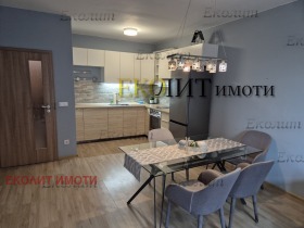 1 dormitorio Vitosha, Sofia 2