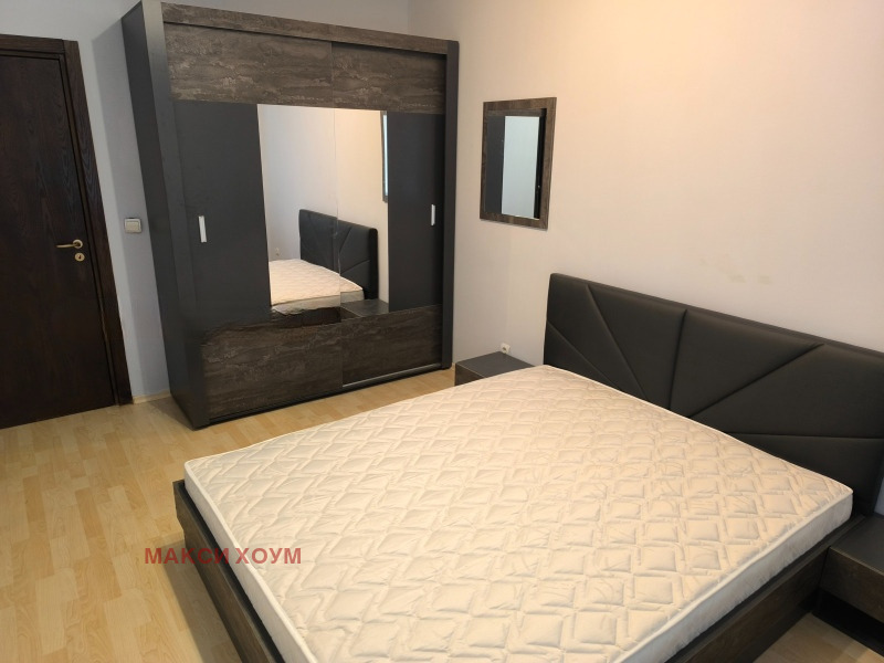 En renta  1 dormitorio Sofia , Mladost 1 , 70 metros cuadrados | 91348410 - imagen [5]