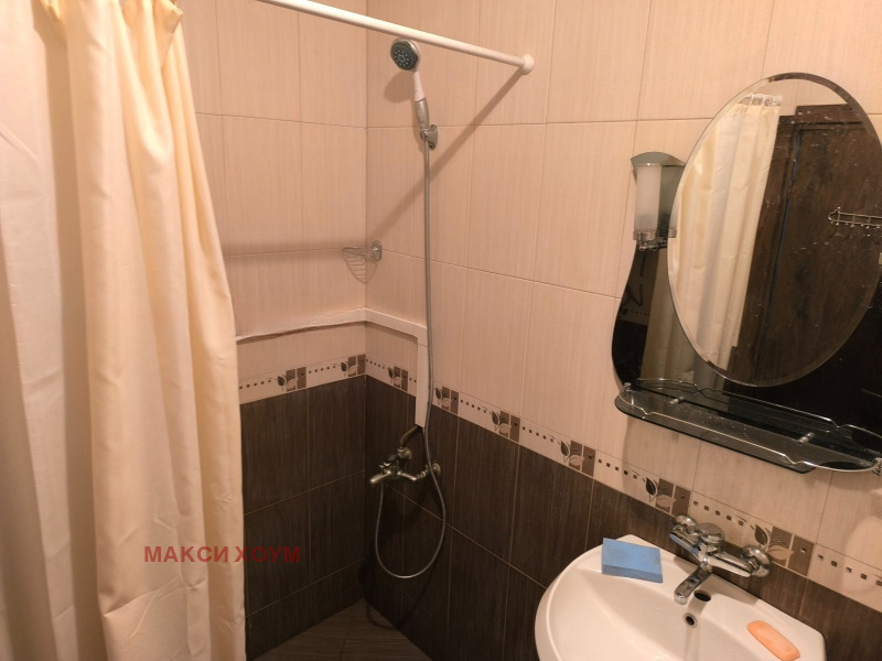 En renta  1 dormitorio Sofia , Mladost 1 , 70 metros cuadrados | 91348410 - imagen [9]