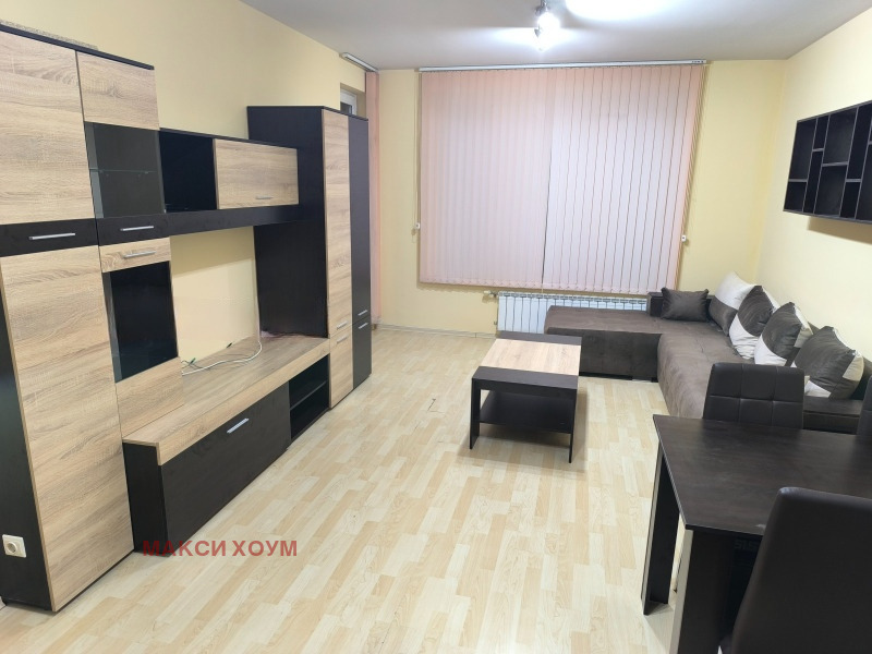 En renta  1 dormitorio Sofia , Mladost 1 , 70 metros cuadrados | 91348410 - imagen [11]