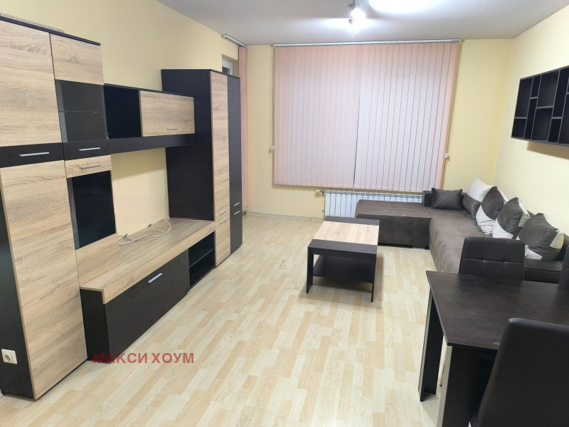 En renta  1 dormitorio Sofia , Mladost 1 , 70 metros cuadrados | 91348410 - imagen [3]