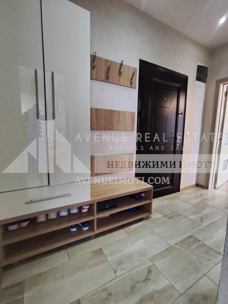 Kiralık  1 yatak odası bölge Filibe , Kriçim , 55 metrekare | 73751019 - görüntü [9]