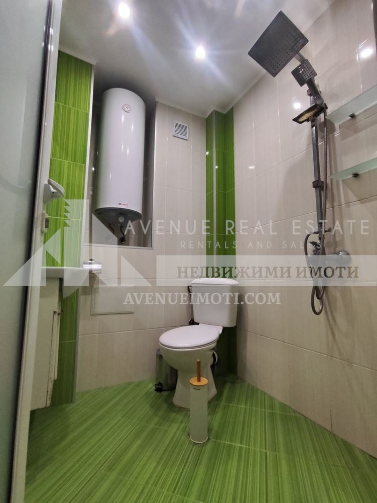 Kiralık  1 yatak odası bölge Filibe , Kriçim , 55 metrekare | 73751019 - görüntü [8]