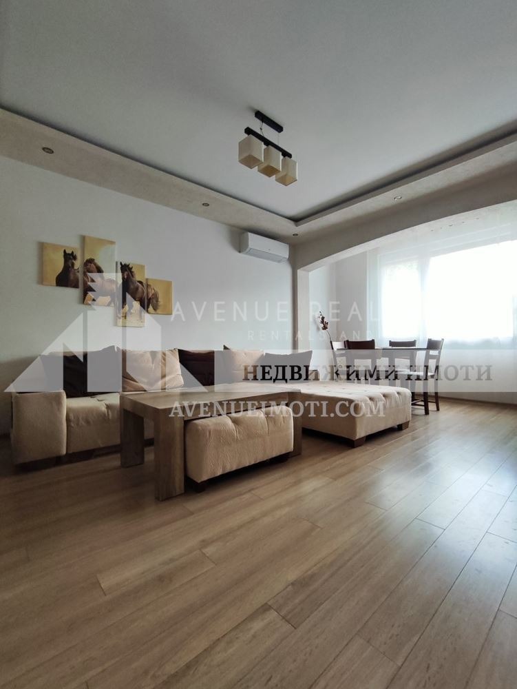 Kiralık  1 yatak odası bölge Filibe , Kriçim , 55 metrekare | 73751019 - görüntü [2]