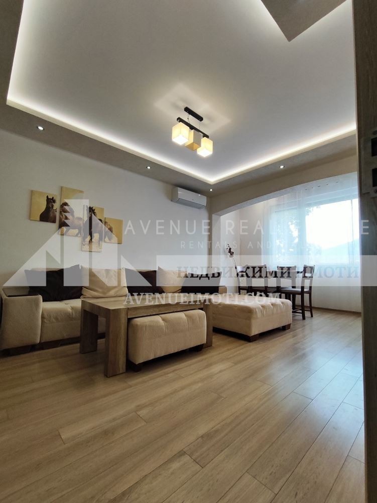 Kiralık  1 yatak odası bölge Filibe , Kriçim , 55 metrekare | 73751019