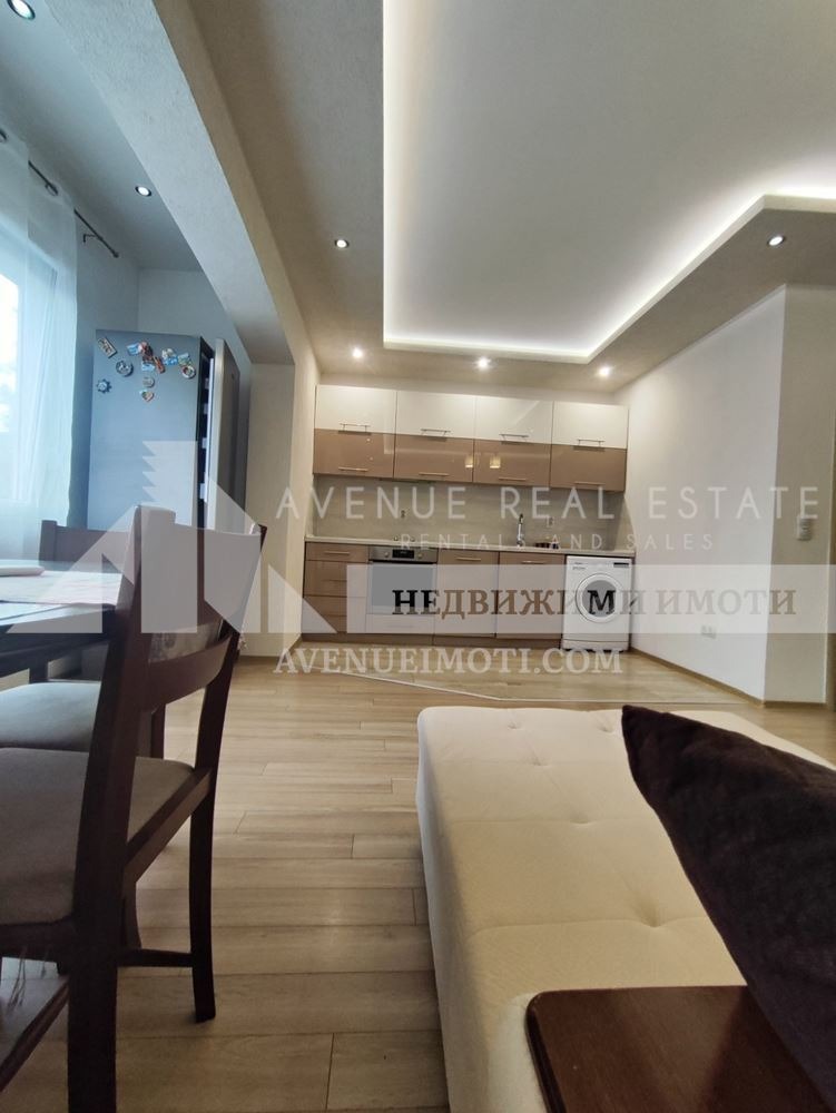 Kiralık  1 yatak odası bölge Filibe , Kriçim , 55 metrekare | 73751019 - görüntü [3]