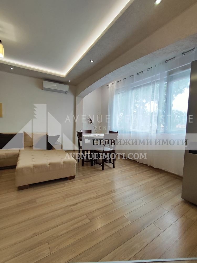 Kiralık  1 yatak odası bölge Filibe , Kriçim , 55 metrekare | 73751019 - görüntü [4]