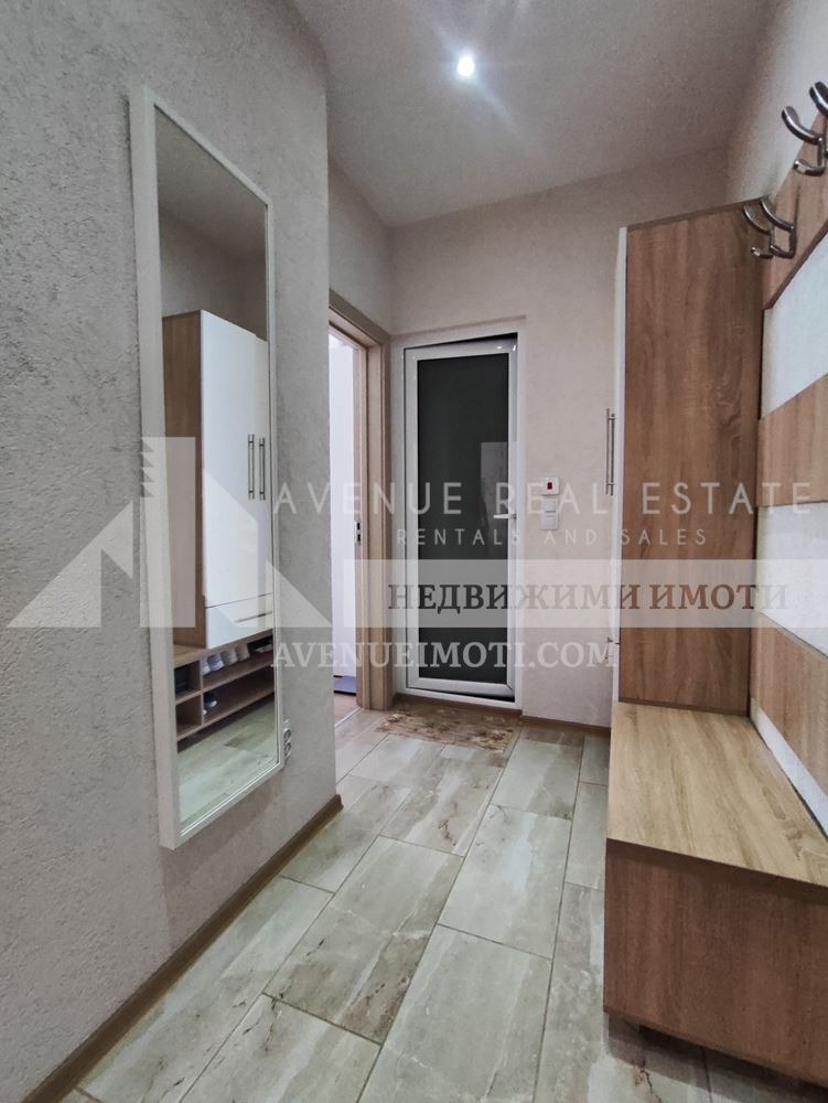 Kiralık  1 yatak odası bölge Filibe , Kriçim , 55 metrekare | 73751019 - görüntü [7]