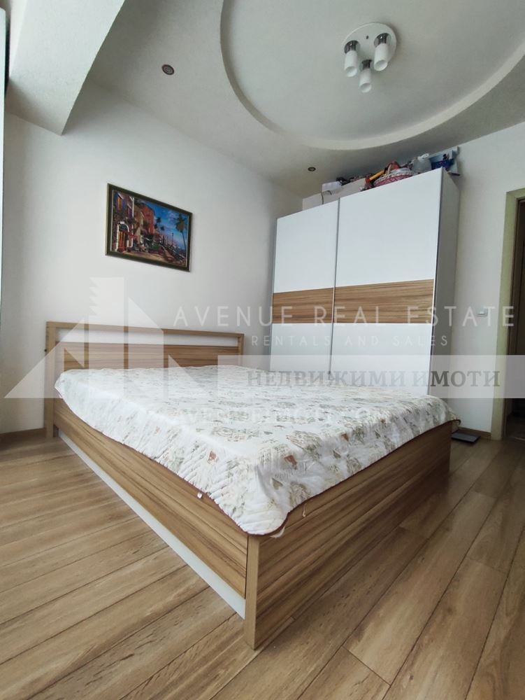 Kiralık  1 yatak odası bölge Filibe , Kriçim , 55 metrekare | 73751019 - görüntü [5]