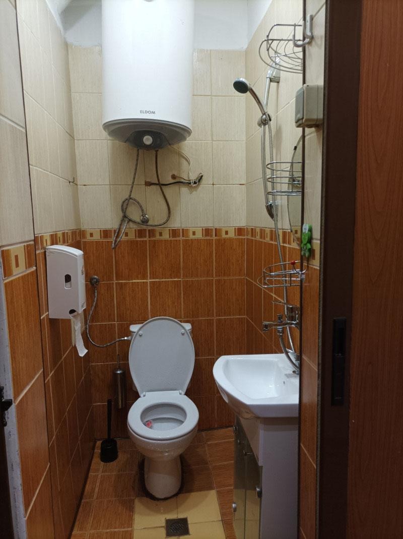 Da affittare  1 camera da letto Sofia , Tsentar , 60 mq | 36838628 - Immagine [5]