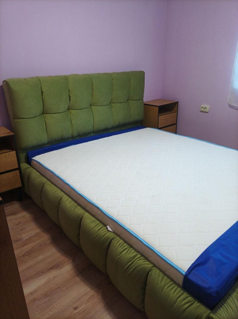 Da affittare  1 camera da letto Sofia , Tsentar , 60 mq | 36838628 - Immagine [4]