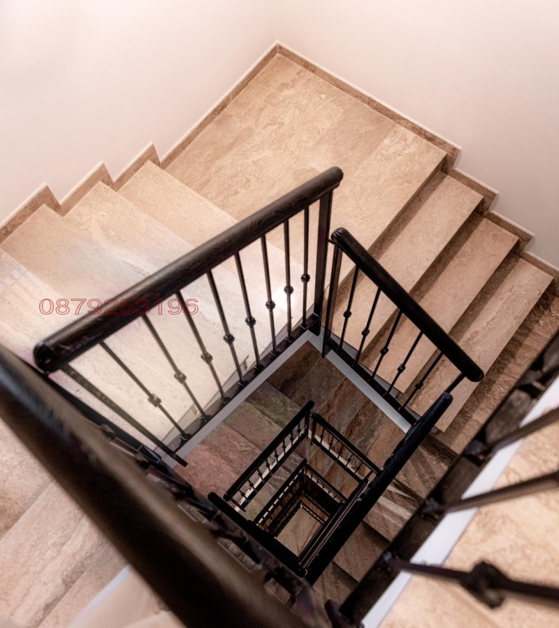 Дава под наем 2-СТАЕН, гр. София, Център, снимка 3 - Апартаменти - 53370349