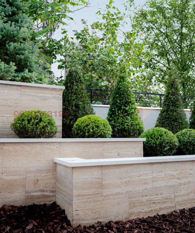 Дава под наем 2-СТАЕН, гр. София, Център, снимка 4 - Апартаменти - 53370349