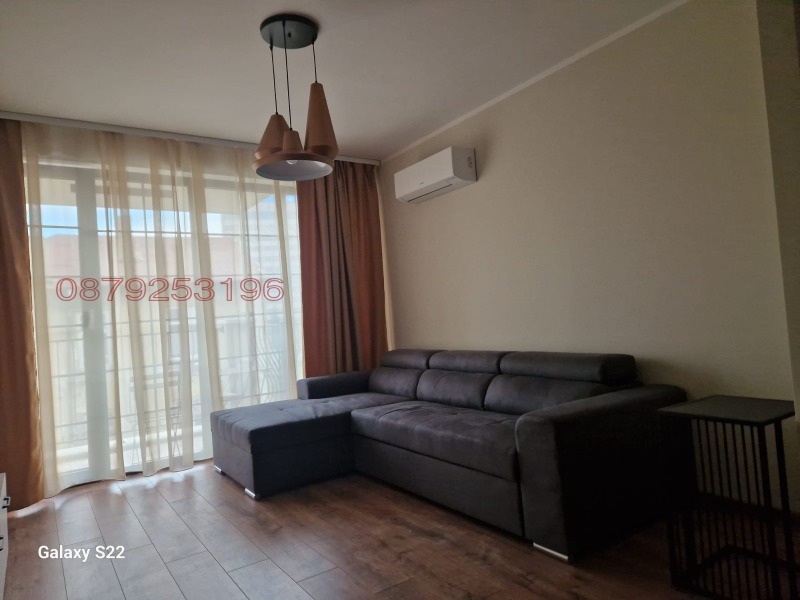 Дава под наем 2-СТАЕН, гр. София, Център, снимка 9 - Апартаменти - 53370349