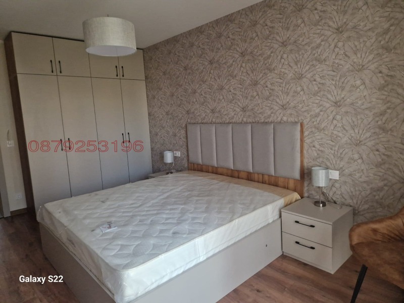 Дава под наем 2-СТАЕН, гр. София, Център, снимка 12 - Апартаменти - 53370349